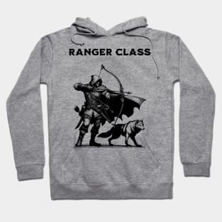 Ranger Class Hoodie